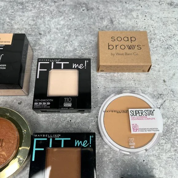 Drugstore Makeup Bundle - Picture 4 of 14